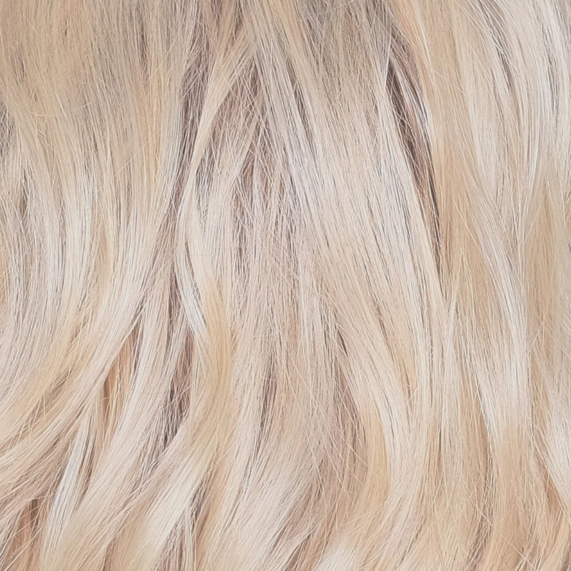 Energia Wig by Belle Tress | Heat Friendly Synthetic