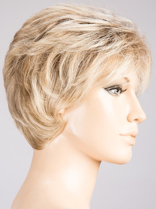 Charme Wig by Ellen Wille | Hair Society | Extended Lace Front | Double Monofilament