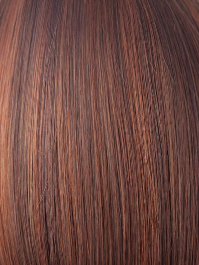 Brittany Wig by Amore | Double Monofilament | Synthetic Fiber
