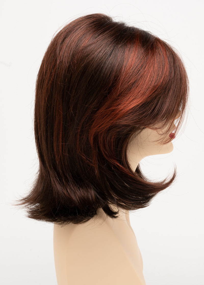 Sam Wig by Envy | Lace Front | Mono Top | Synthetic Fiber