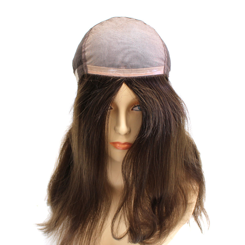 100SL Adelle Special Lining by Wig Pro | Super Remy Human Hair