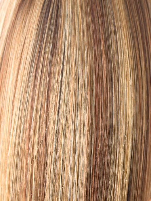 Brittany Wig by Amore | Double Monofilament | Synthetic Fiber