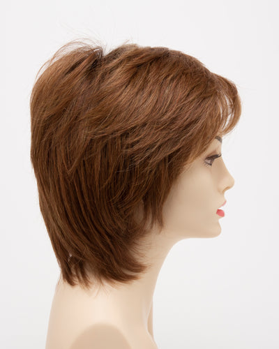 Coti Wig by Envy | Human Hair / Synthetic Blend