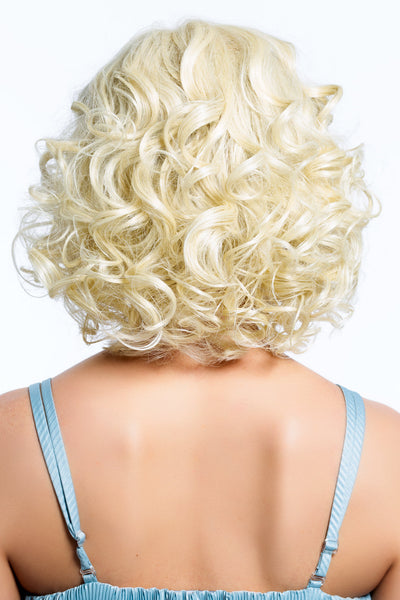 Curl Intense Wig by TressAllure | OPEN BOX