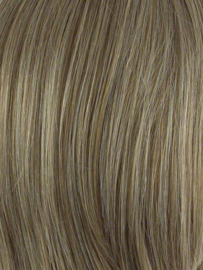 Aria Wig by Envy | Human Hair / Synthetic Blend