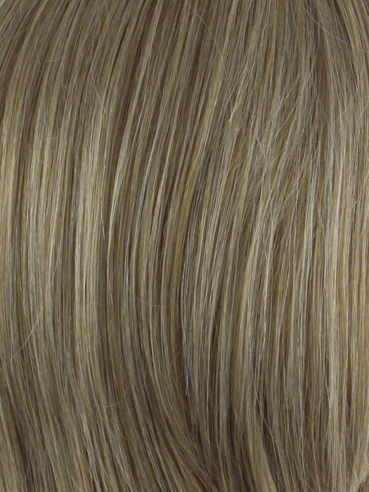 Danielle Wig by Envy | Human Hair / Synthetic Blend