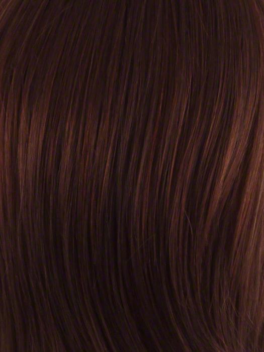 Petite Alyssa Wig by Envy | Open Cap | Synthetic Fiber | Petite Cap