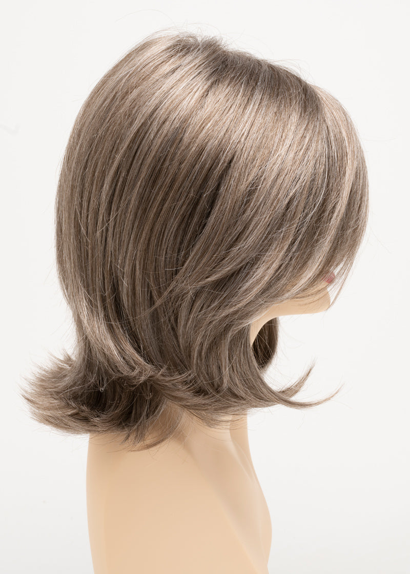 Sam Wig by Envy | Lace Front | Mono Top | Synthetic Fiber