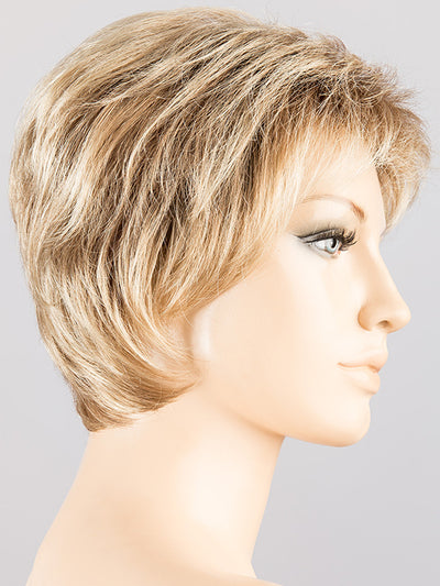 Desire Wig by Ellen Wille | Hair Society | Extended Lace Front | 100% Hand-Tied