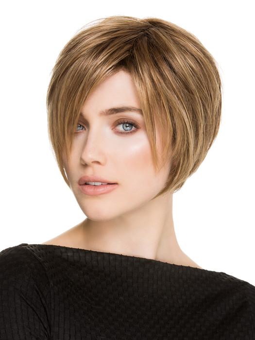 Java Wig by Ellen Wille | Perucci | Synthetic Fiber