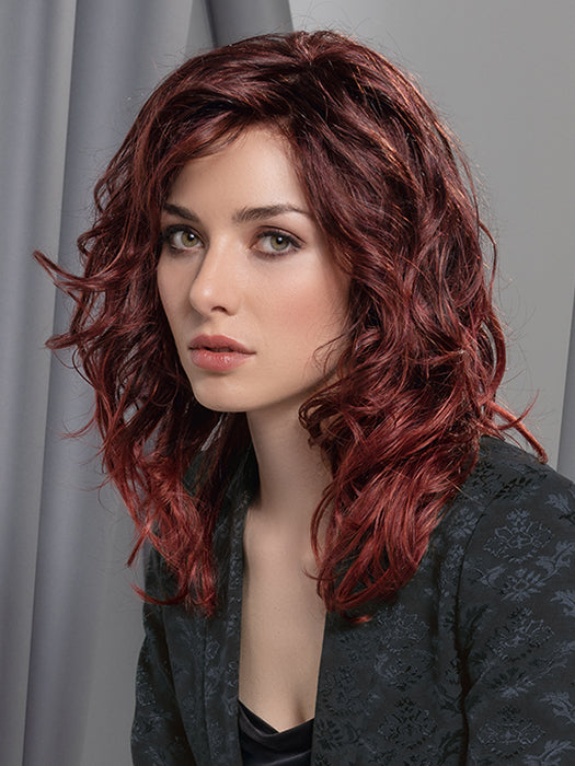 Aria Wig by Ellen Wille | Modixx Collection | Synthetic Fiber
