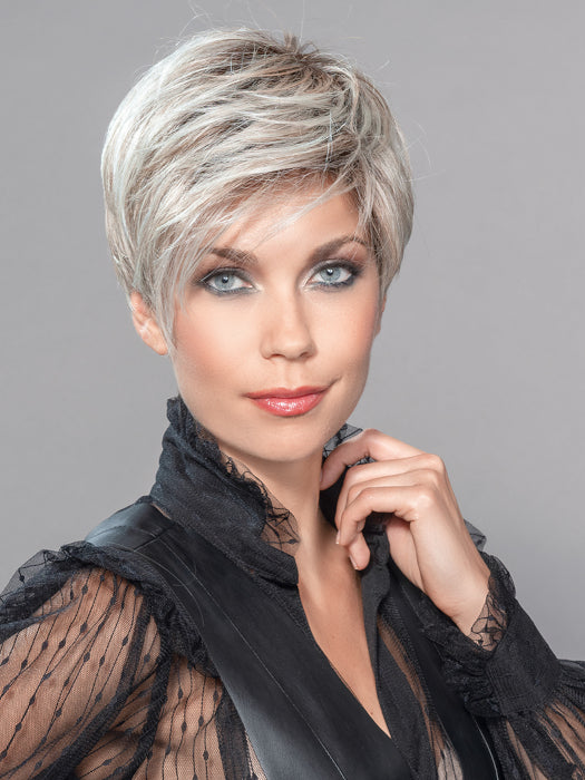 Link Wig by Ellen Wille | Perucci | Heat Friendly Synthetic