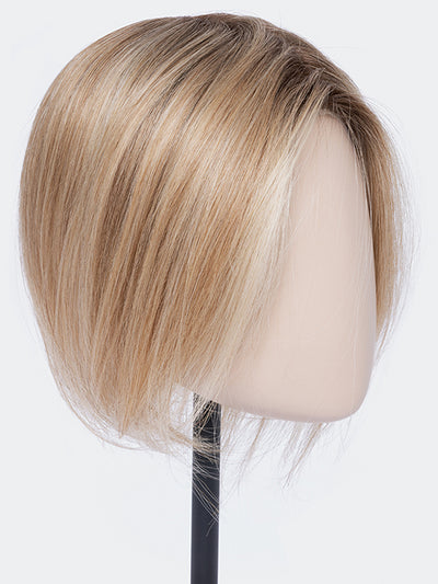 Magic Topper by Ellen Wille | Top Power | Remy Human Hair | Topper