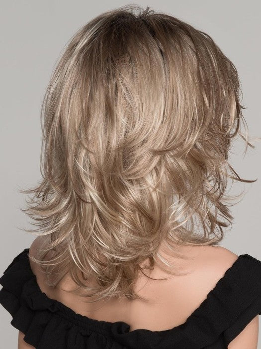 Ocean by Ellen Wille | Hair Power | Synthetic Fiber Wig