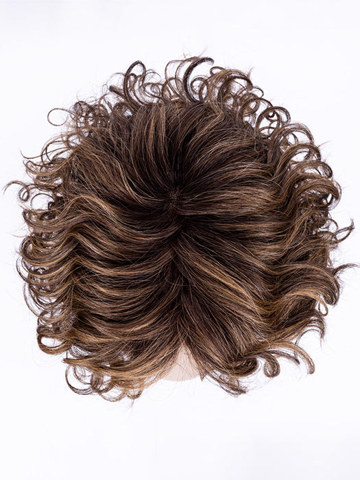 Scala Wig by Ellen Wille | High Power | Heat Friendly Synthetic