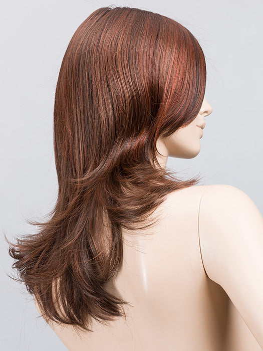Voice Wig by Ellen Wille | High Power | Heat Friendly Synthetic