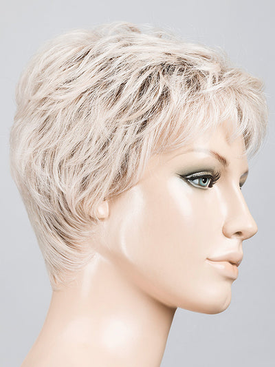 Platin Blonde Rooted Mannequin