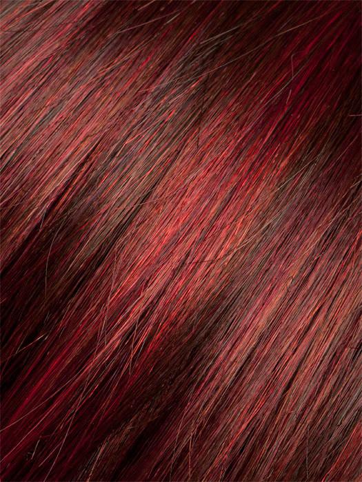 Point Wig by Ellen Wille | Perucci | Synthetic Fiber