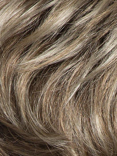 Point Wig by Ellen Wille | Perucci | Synthetic Fiber