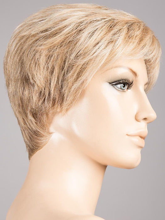 Encore Wig by Ellen Wille | Prime Power | Human/Synthetic Hair Blend