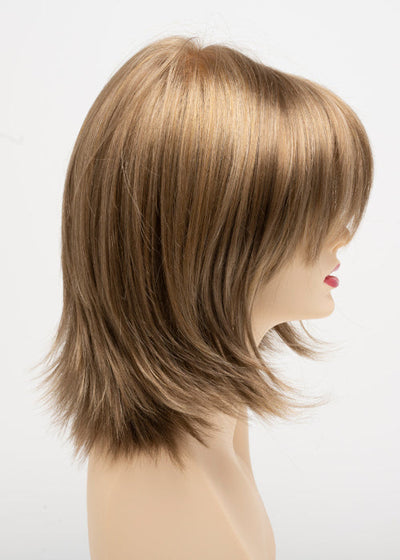 Amber Wig by Envy | Lace Front | Mono Top | Ready-To-Wear | Synthetic Fiber