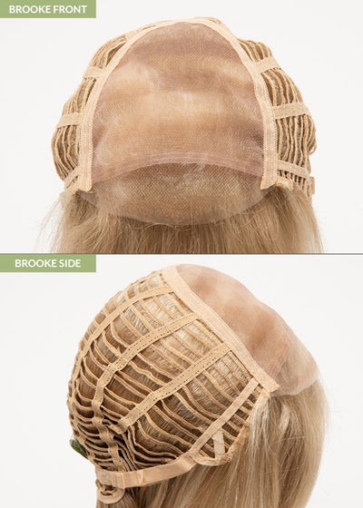 Brooke Wig by Envy | Lace Front | Mono Top | Large Cap