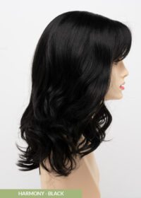 Harmony Wig by Envy | Lace Front | Mono Part | Synthetic Fiber
