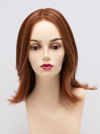 Lisa Wig by Envy | EnvyHair | Lace Front | Mono Top | Human/Synthetic Blend