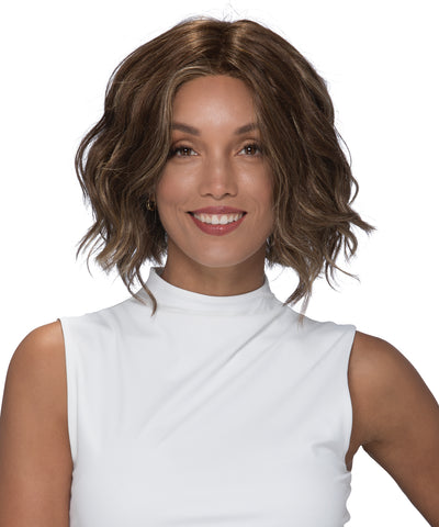 Haven Wig by Estetica | Lace Front | Mono Top | Synthetic Fiber