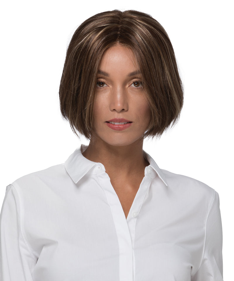 Kennedy Wig by Estetica | Lace Front | Mono Top | Synthetic Fiber