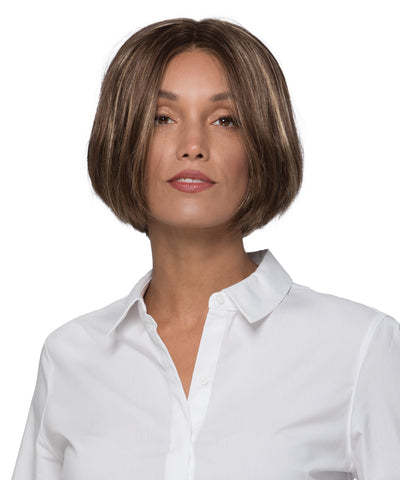 Kennedy Wig by Estetica | Lace Front | Mono Top | Synthetic Fiber