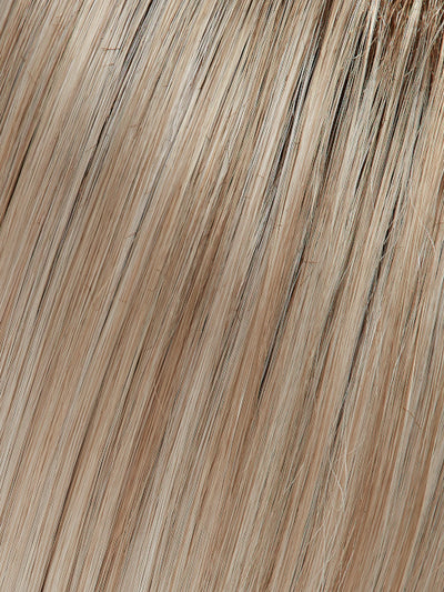 Mono Allure Wig by Jon Renau | Mono Top | Synthetic Fiber