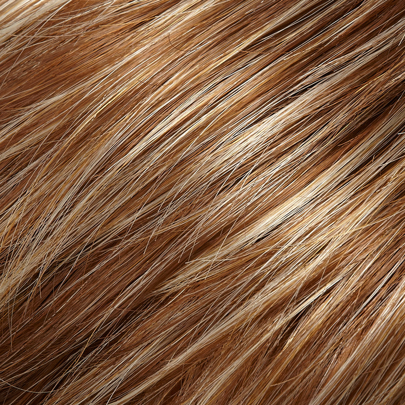 Rachel Lite Wig by Jon Renau | SmartLace Lite | Lace Front | Mono Top | Hand-Tied