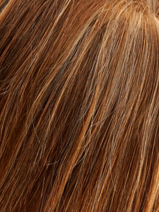 Chelsea Wig by Jon Renau | O&