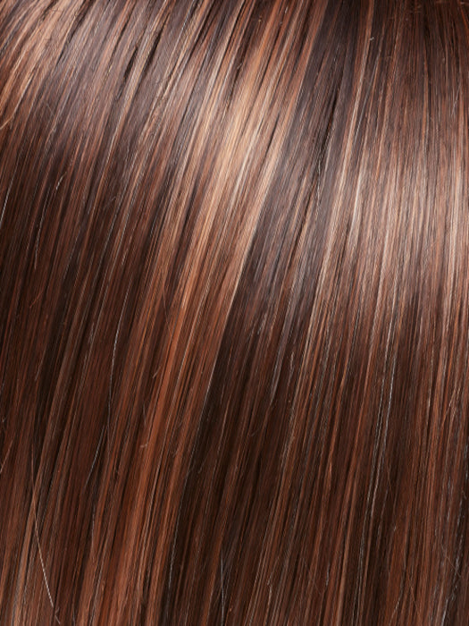 Ignite Petite Wig by Jon Renau | HD Collection | Petite Cap | Heat Friendly Synthetic