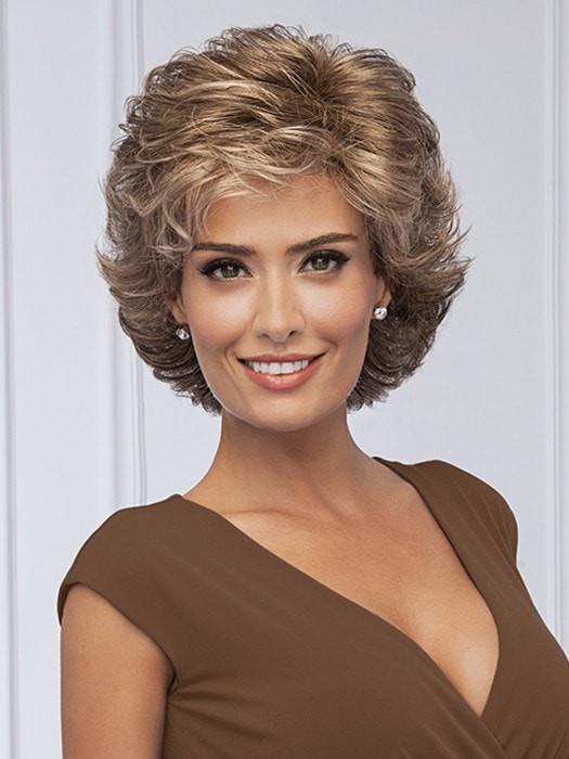 Fortune Wig by Gabor | Basic Cap | Synthetic Fiber
