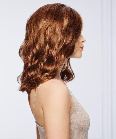Runway Waves Wig by Gabor | Large Cap | Clearance