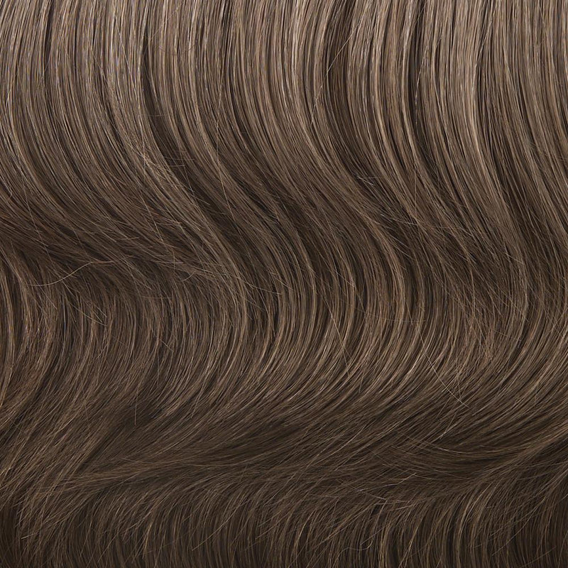 Instinct Wig by Gabor | Average/Large Cap Size | Basic Cap | Synthetic Fiber