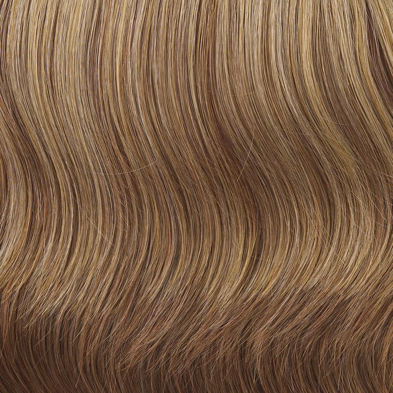 Prodigy Wig by Gabor | Lace Front | Mono Top | Synthetic Fiber