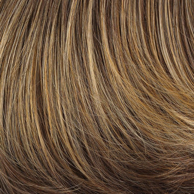 Instinct Wig by Gabor | Petite/Average Cap Size | Basic Cap | Synthetic Fiber
