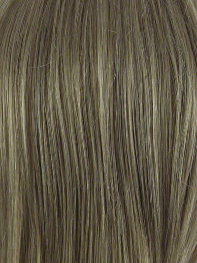 Angie Wig by Envy | Lace Front | Mono Top