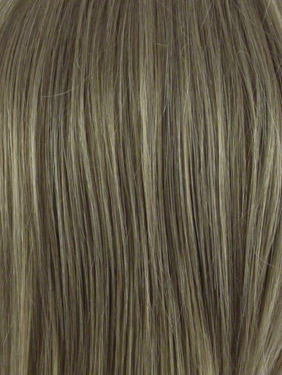 Savannah Wig by Envy | Mono Top | Synthetic Fiber