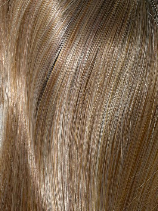 Angie Wig by Envy | Lace Front | Mono Top