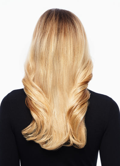 16" Curl Back Extension by Hairdo. | Heat Friendly Synthetic