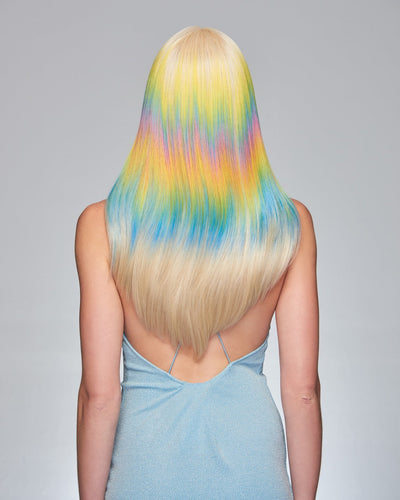 Dance Till Dawn Wig by Hairdo | Heat Friendly Synthetic