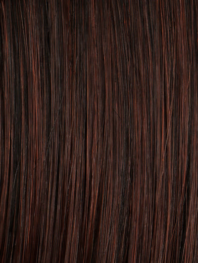 Allure Wig by Hairdo. | Heat Friendly Synthetic