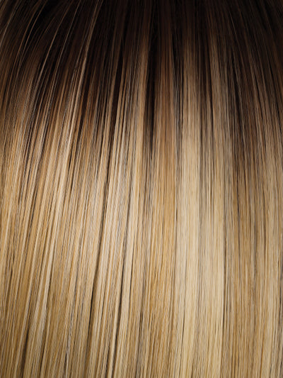Seriously Sleek Bob Wig by Hairdo | Heat Friendly Synthetic