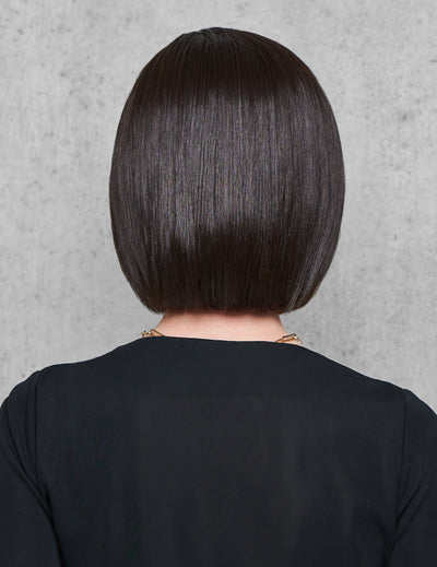 Top It Off With Layers by Hairdo. | Heat Friendly Synthetic