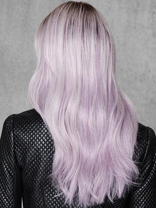 Lilac Frost Wig by Hairdo | Fantasy Wigs Collection
