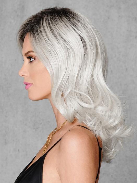 Whiteout Wig by Hairdo | Fantasy Wigs Collection
